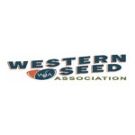 Western Seed Association Logo