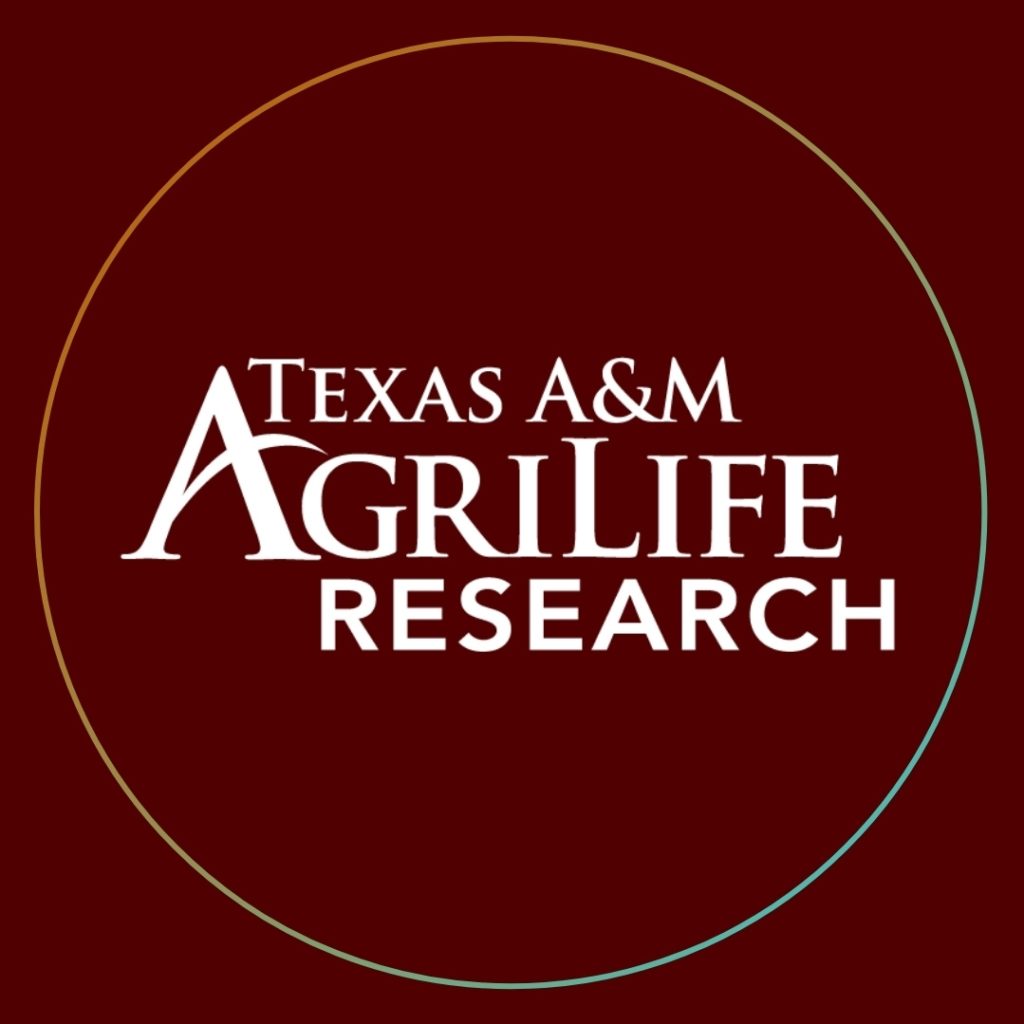 AgriLife Research Social Logo